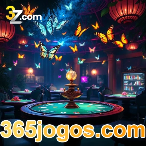 365jogos.com Jogos de caça-níqueis