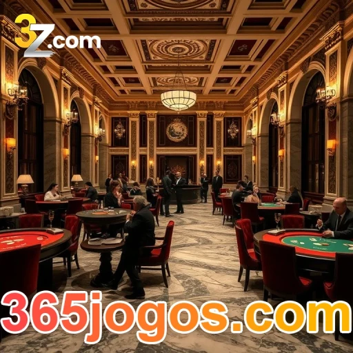 365jogos.com Jogos de caça-níqueis