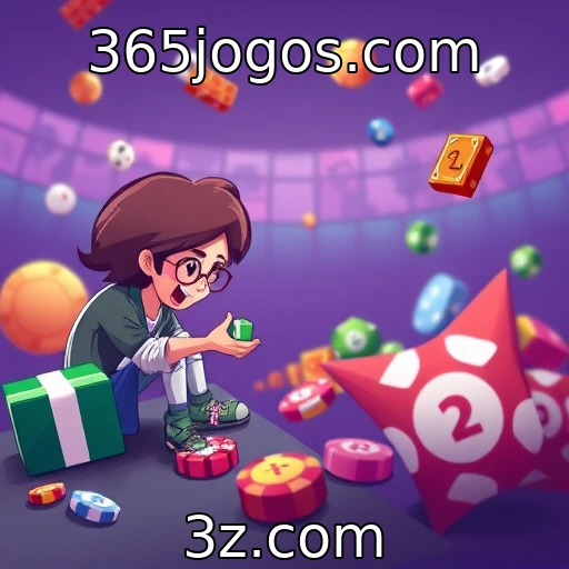 A crescente demanda por jogos acessíveis e inclusivos - 365jogos.com