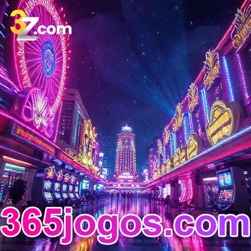 365jogos.com Apostas em Jogos