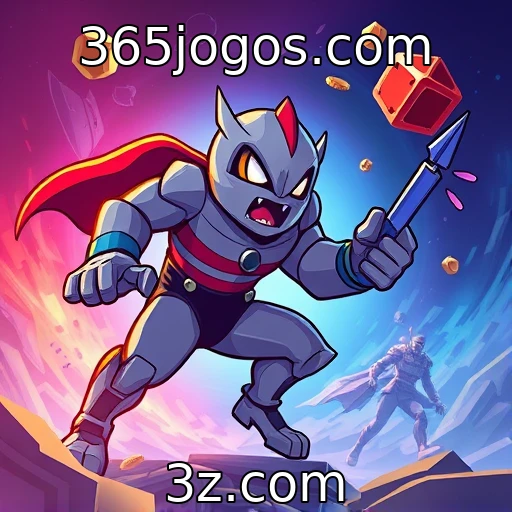 Tendências atuais na indústria de jogos digitais - 365jogos.com