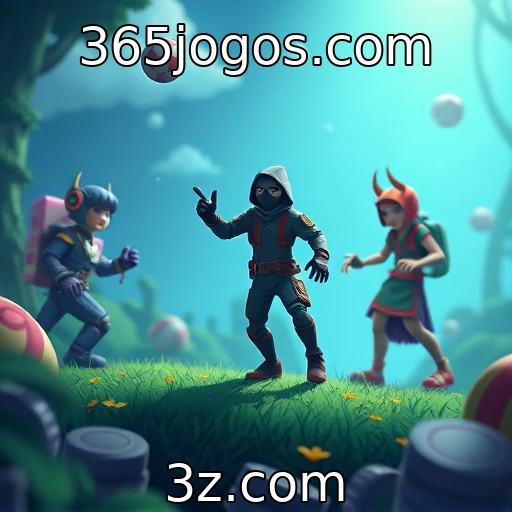 Tendências emergentes na produção de jogos digitais - 365jogos.com