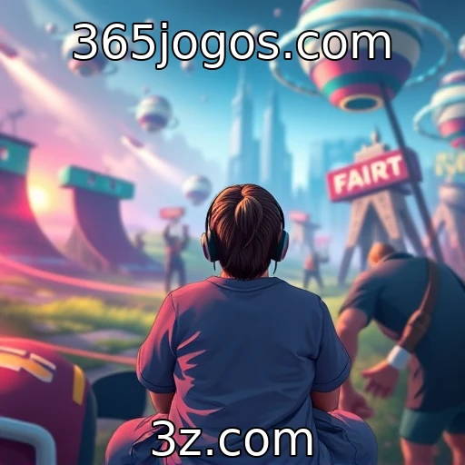 Tendências de desenvolvimento de jogos para o futuro | 365jogos.com
