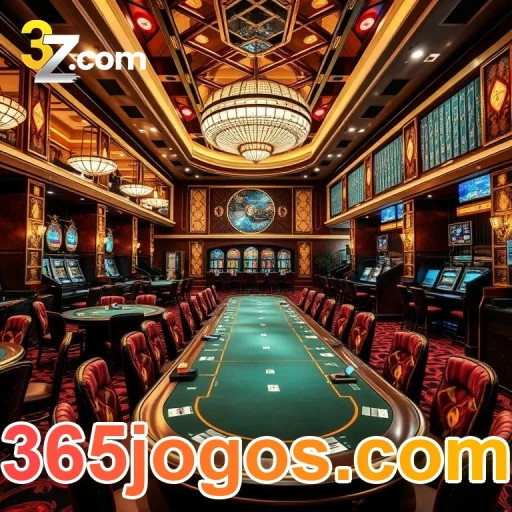 365jogos.com Todos os Jogos