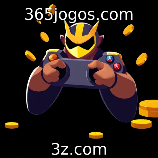 Tendências em jogos online para os próximos anos - 365jogos.com